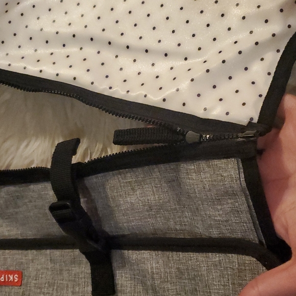 Skip Hop Pronto Changing Pad - Picture 10 of 10